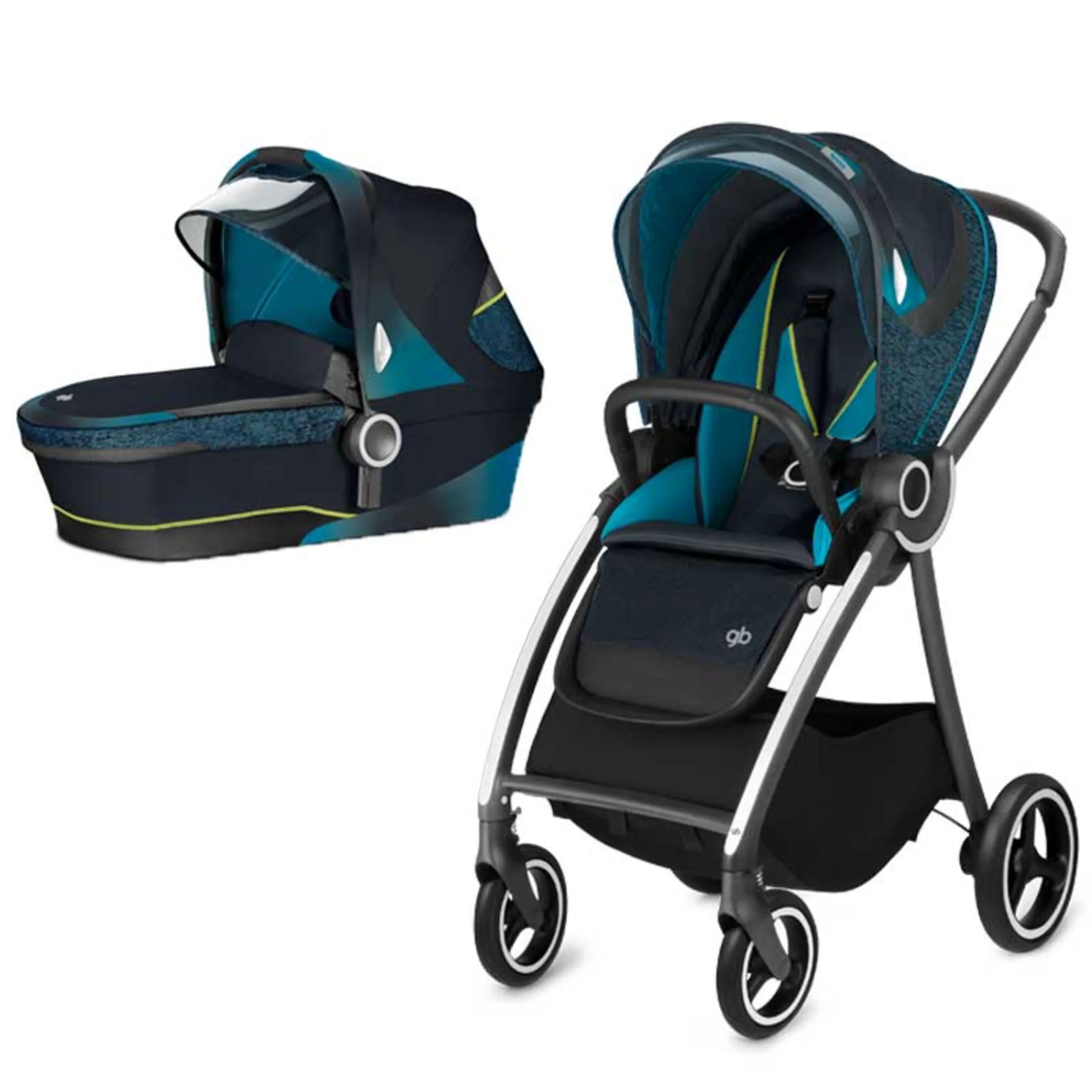 ست کالسکه و کریکات جی بی مدل ماریس اسپرت کله غازی ست کالسکه و کریکات جی بی مدل ماریس اسپرت کله غازی